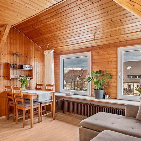 Appartement Lehen Freiburg im Breisgau Ngoại thất bức ảnh
