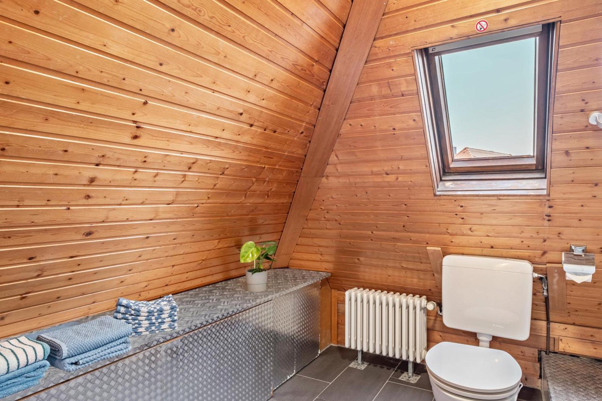 Appartement Lehen Freiburg im Breisgau Ngoại thất bức ảnh