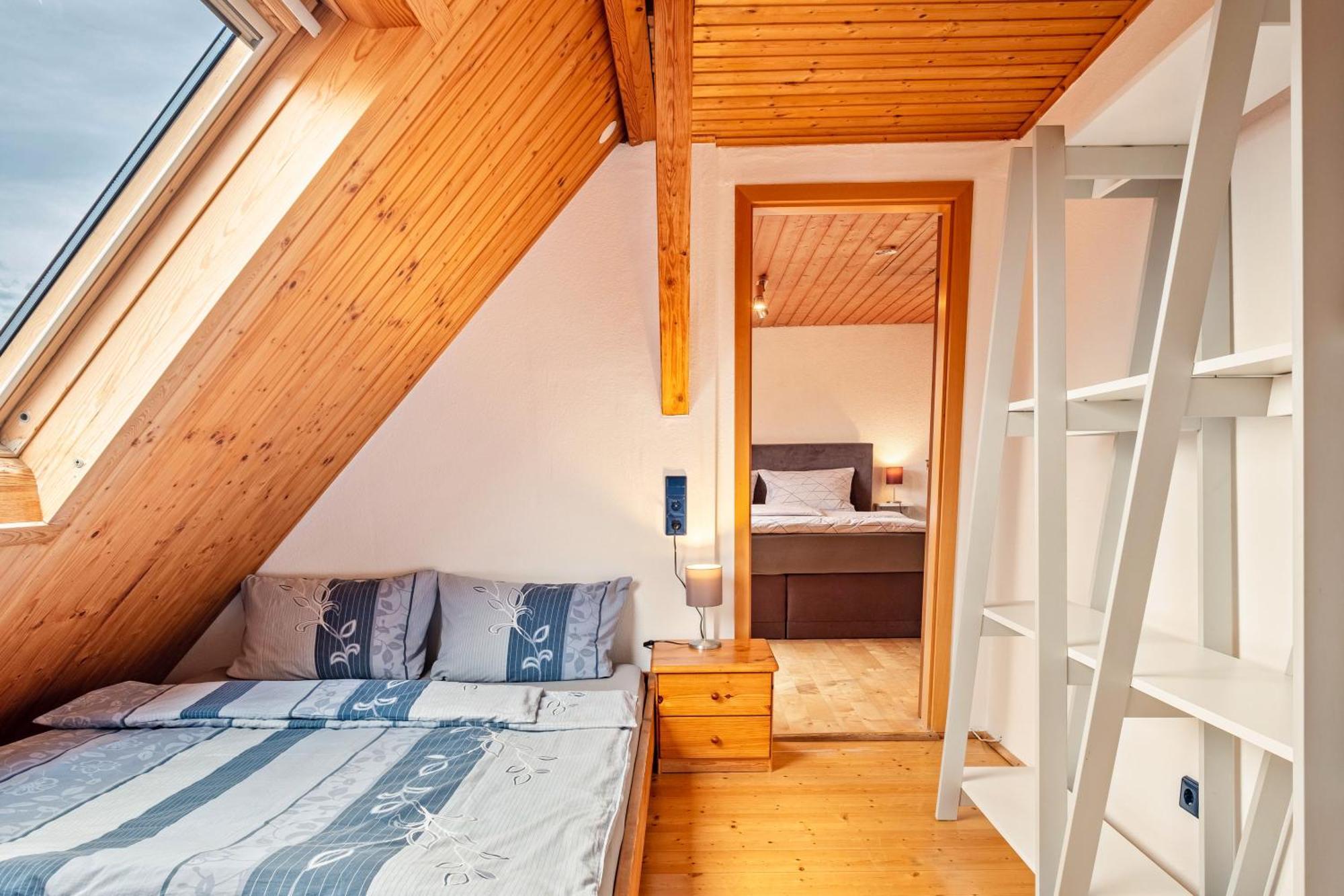 Appartement Lehen Freiburg im Breisgau Ngoại thất bức ảnh