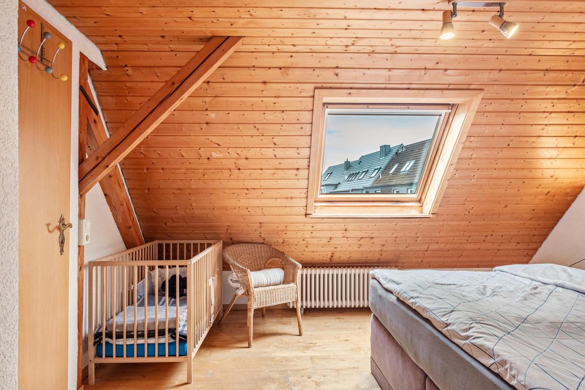 Appartement Lehen Freiburg im Breisgau Ngoại thất bức ảnh