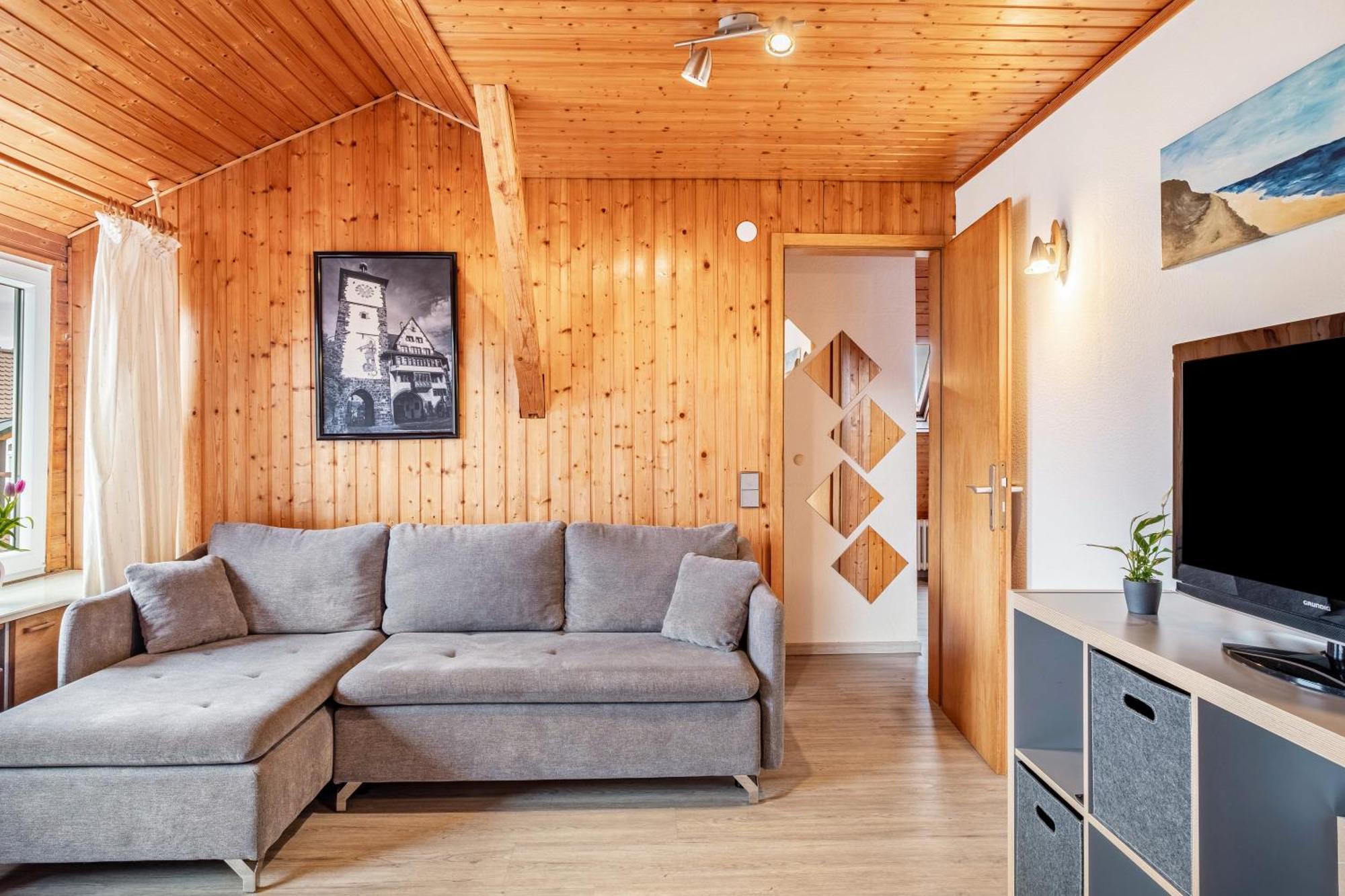 Appartement Lehen Freiburg im Breisgau Ngoại thất bức ảnh