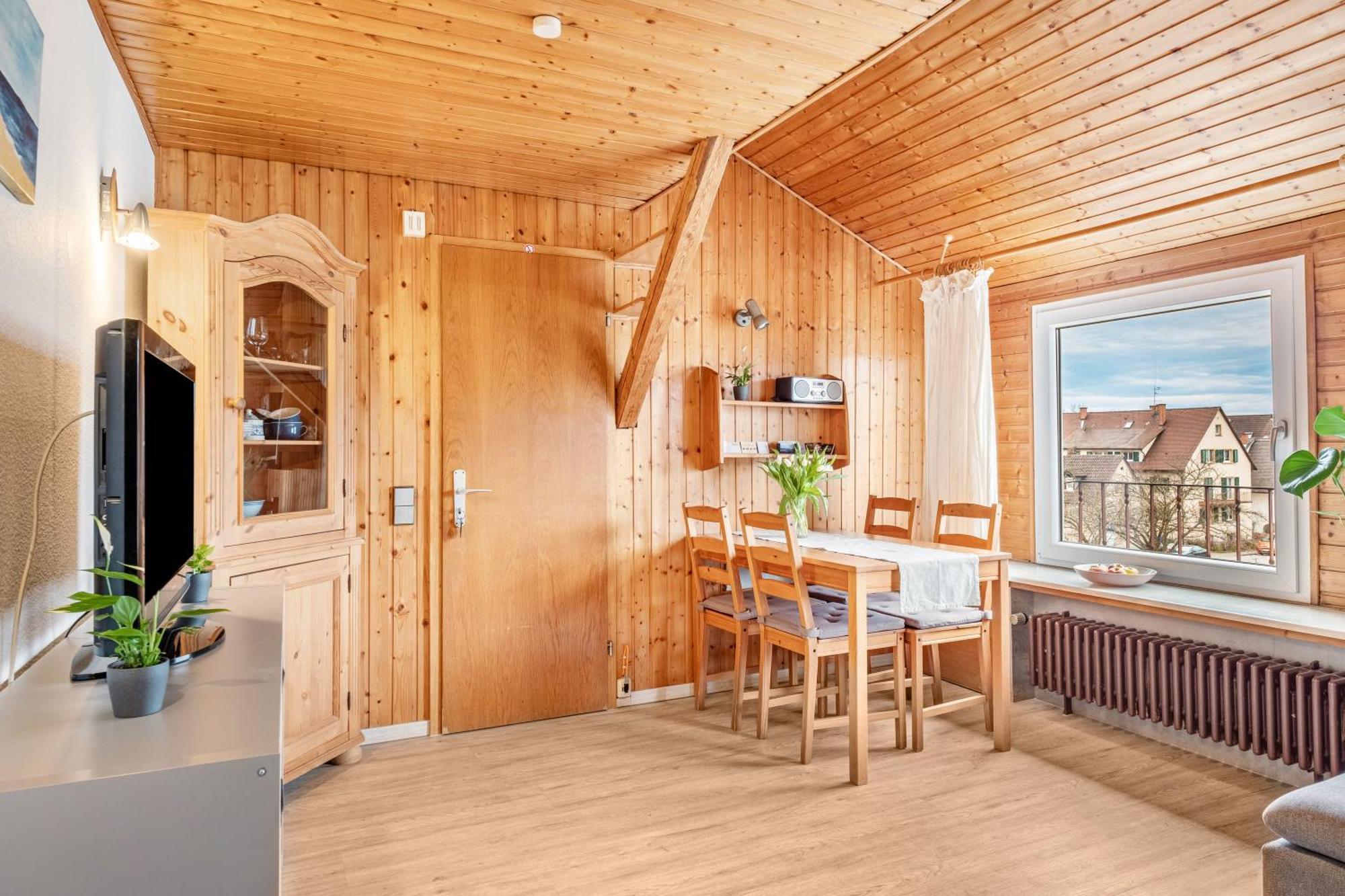 Appartement Lehen Freiburg im Breisgau Ngoại thất bức ảnh
