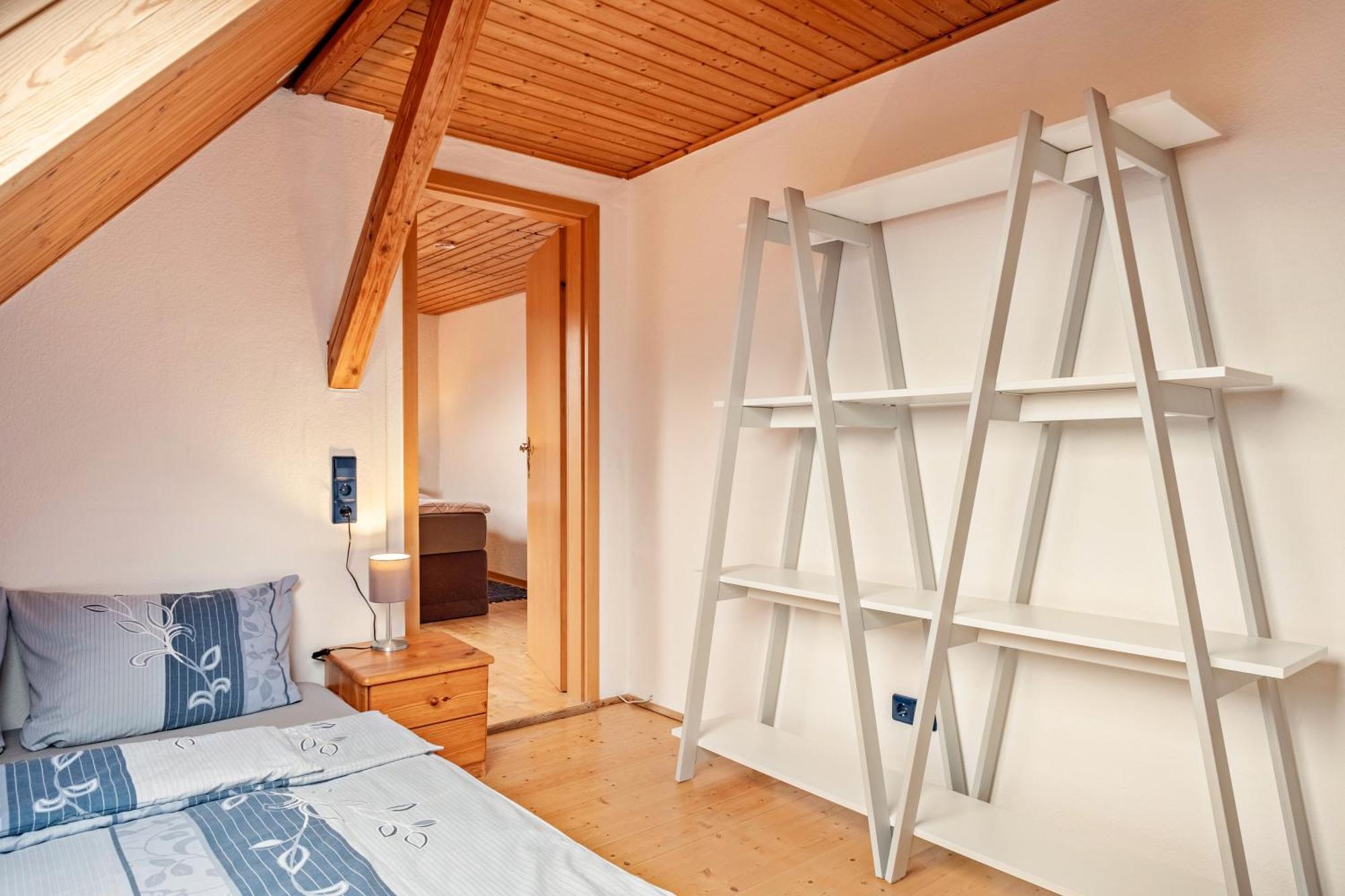 Appartement Lehen Freiburg im Breisgau Ngoại thất bức ảnh